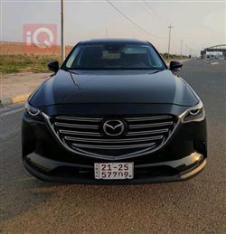 مازدا سي اكس-9